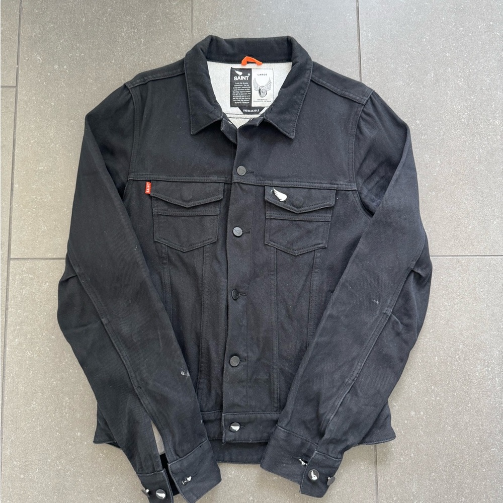 Saint Unbreakable Jacket M